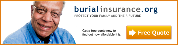 burial insurance