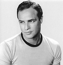 Marlon Brando