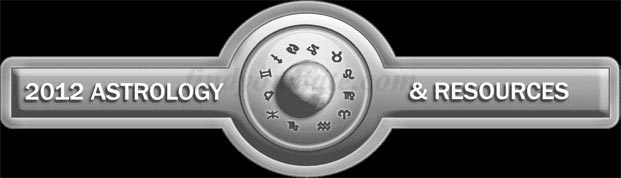 2012 Astrology