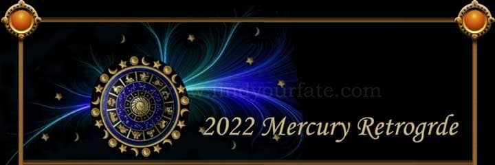 Sommes-nous dans Mercury Retrograde 2022?
