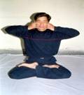 BHRAMRI PRANAYAMA 