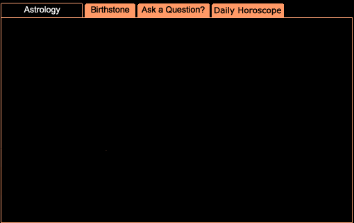 Astrology