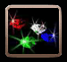 Gemstones