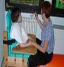 OCCUPATIONAL THERAPY CAREERS