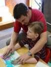 OCCUPATIONAL THERAPY