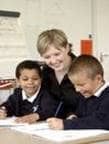 TEACHING JOBS
