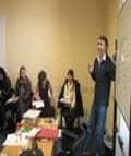 TEACHING STUDY
