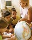 TEACHING
