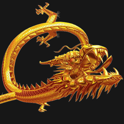 2012 Chinese Year of Dragon
