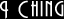 i-ching