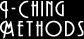 i-ching