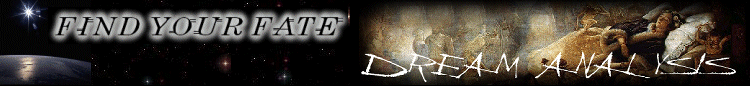 Dreams interpretation