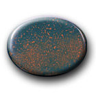Blood Stone Birthstone