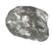 Halite  Birthstone