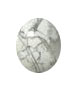 Howlite Birthstone