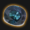 Indicolite  Birthstone