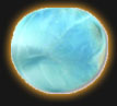 Larimar  Birthstone