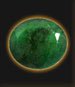 Nephrite Birthstone
