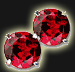 Ruby Birthstone