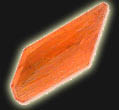 Serandite  Birtshtone