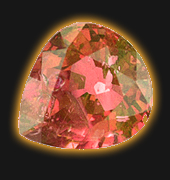 Spinel  Birthstone