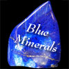 Blue Minerals Blue Minerals