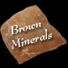 Brown Minerals Brown Minerals