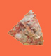 Carnelian Gemstone