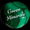Green Minerals Green Minerals