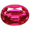 Rubellite (Red Tourmaline)