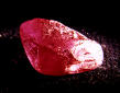 GARNET CAPRICORN