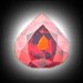 hessonit gemstone