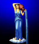 SAPPHIRE BIRTH STONE