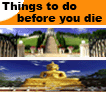 before death