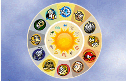 zodiac signs