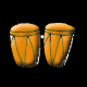 Revati- Drums