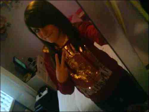 Lauren Wardle