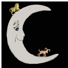 moon sign compatibility aries leo