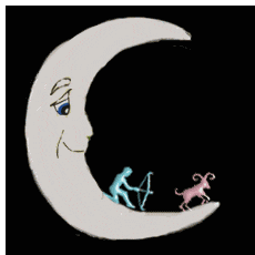 moon sign compatibility aries