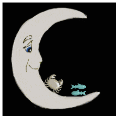 cancer- pisces moon sign compatibility
