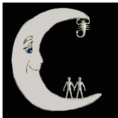 moon sign compatibility gemini scorpio