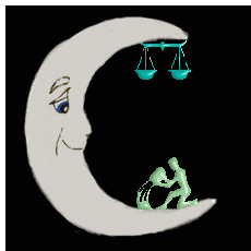 moon sign compatibility libra aquarius