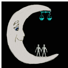 Libra And Gemini
