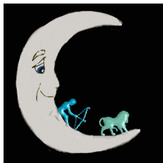 moon sign compatibility sagittarius leo