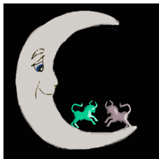 moon sign compatibility taurus taurus