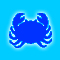 Cancer sun sign