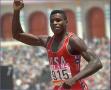 Carl Lewis horoscope