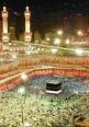 pilgrimage haj