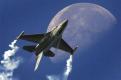 air plane astrology