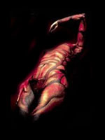 Scorpio traits